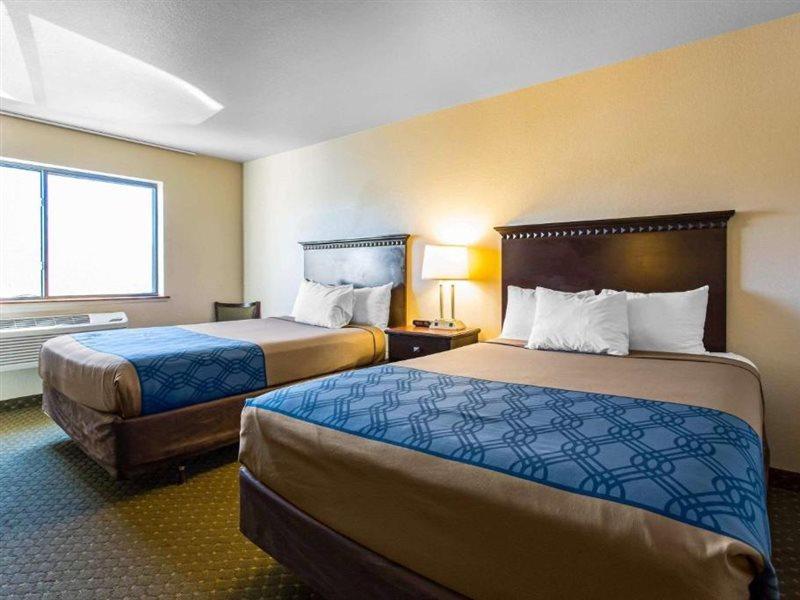 Quality Inn Gunnison-Crested Butte Exteriér fotografie