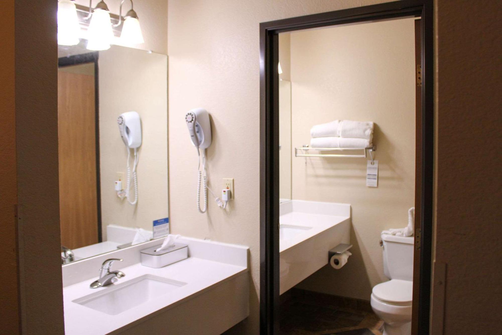 Quality Inn Gunnison-Crested Butte Exteriér fotografie