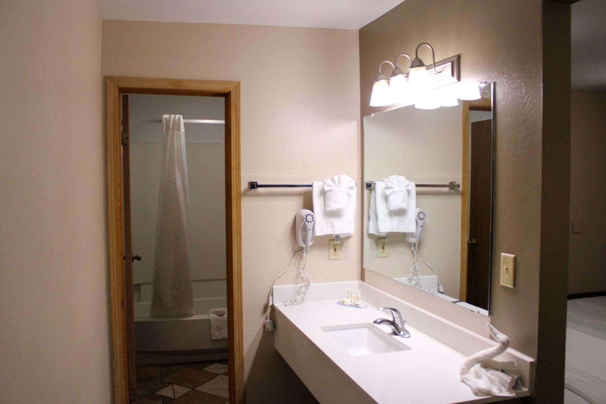 Quality Inn Gunnison-Crested Butte Exteriér fotografie