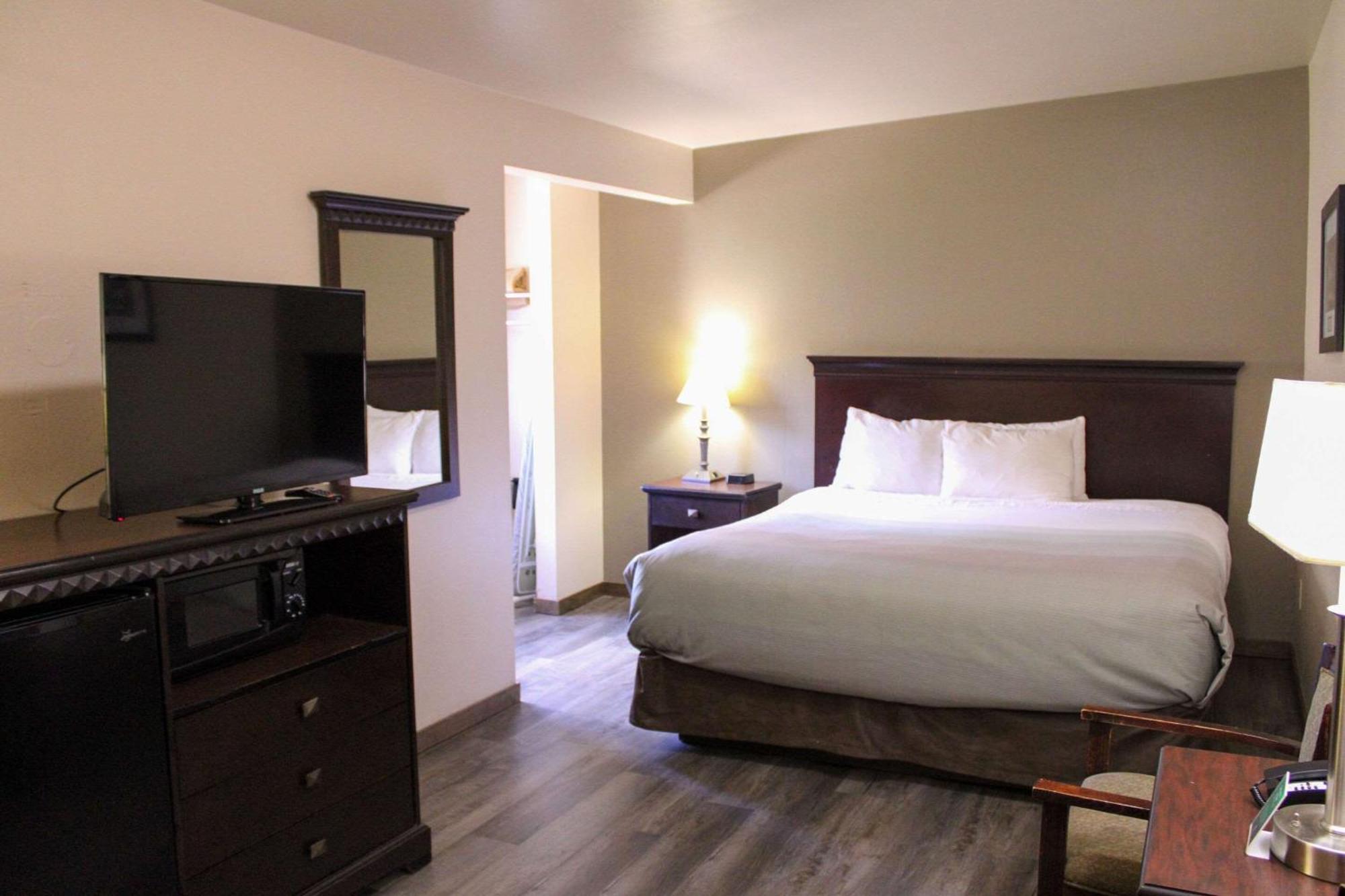 Quality Inn Gunnison-Crested Butte Exteriér fotografie