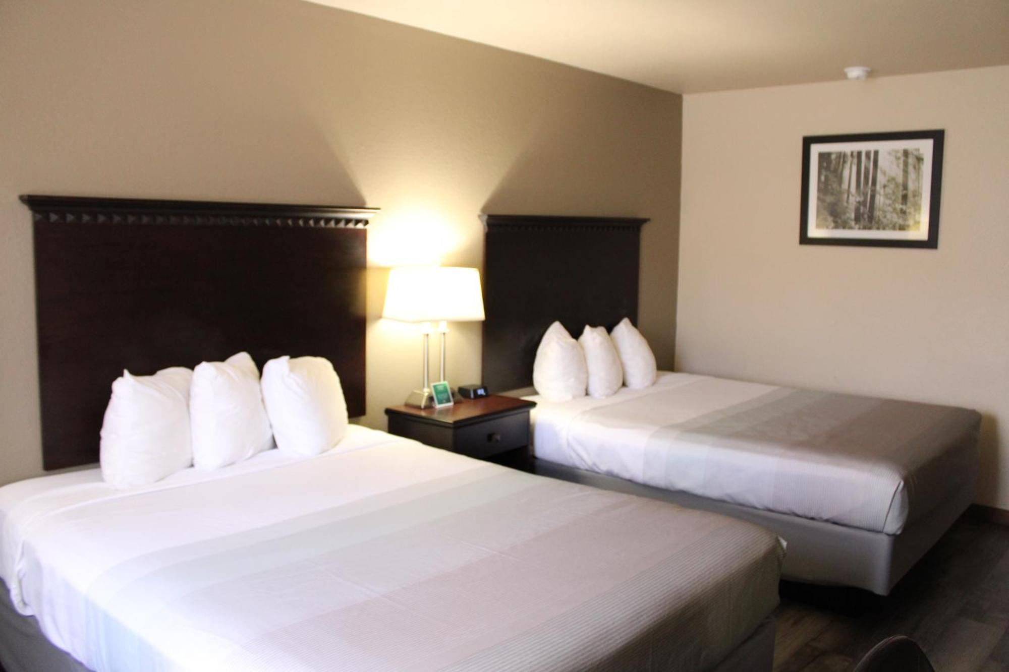 Quality Inn Gunnison-Crested Butte Exteriér fotografie