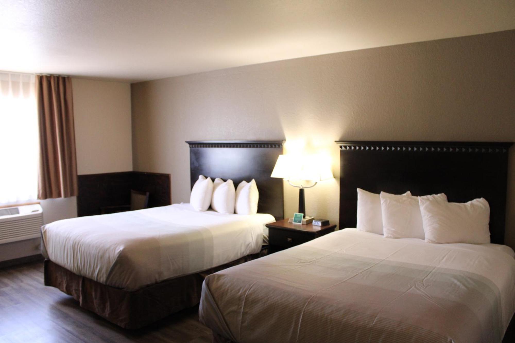 Quality Inn Gunnison-Crested Butte Exteriér fotografie