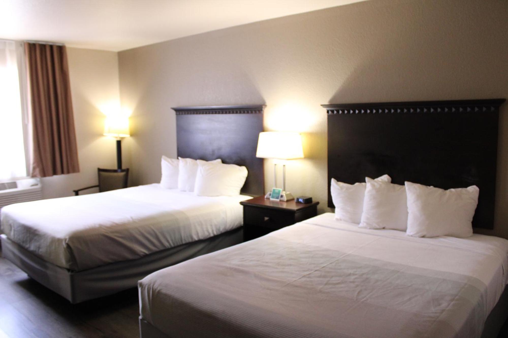 Quality Inn Gunnison-Crested Butte Exteriér fotografie